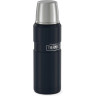 Термос для напитков THERMOS KING SK2000 MMB 0,47L, черный 562432
