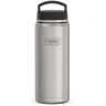 Термос THERMOS IS-212 MS 1.2L из нержавеющей стали 563200